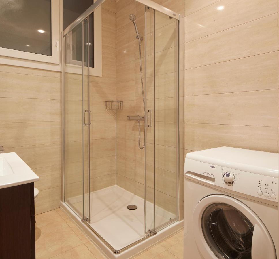 Aiztondo - Basque Stay San Sebastian Luaran gambar