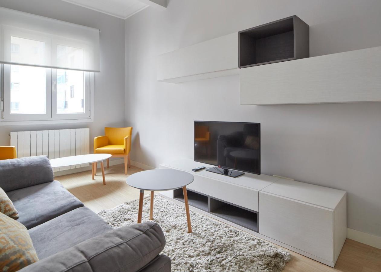 Aiztondo - Basque Stay San Sebastian Luaran gambar