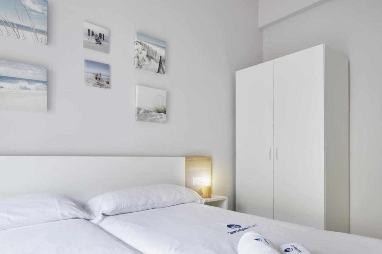 Aiztondo - Basque Stay San Sebastian Luaran gambar