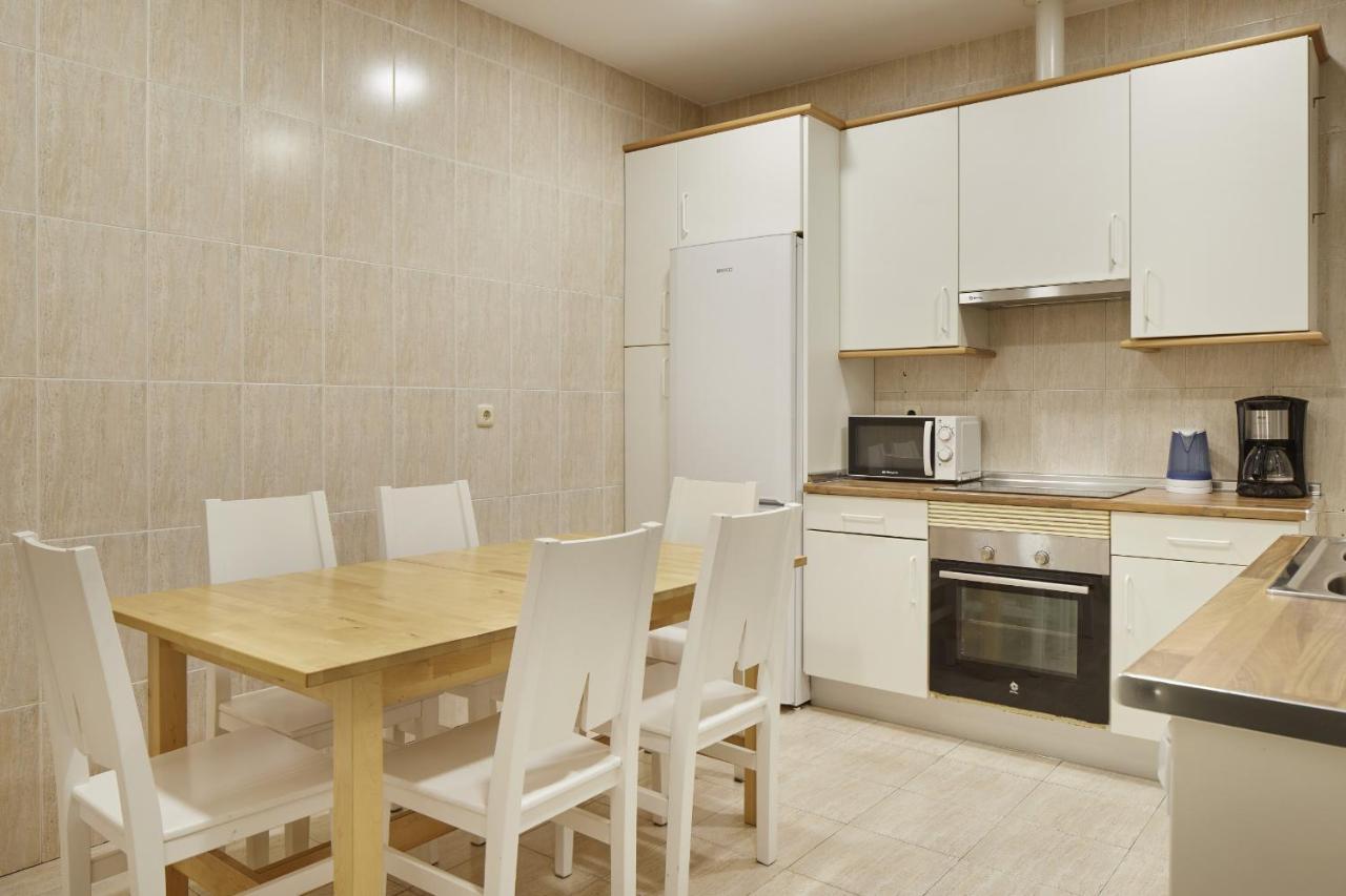 Aiztondo - Basque Stay San Sebastian Luaran gambar