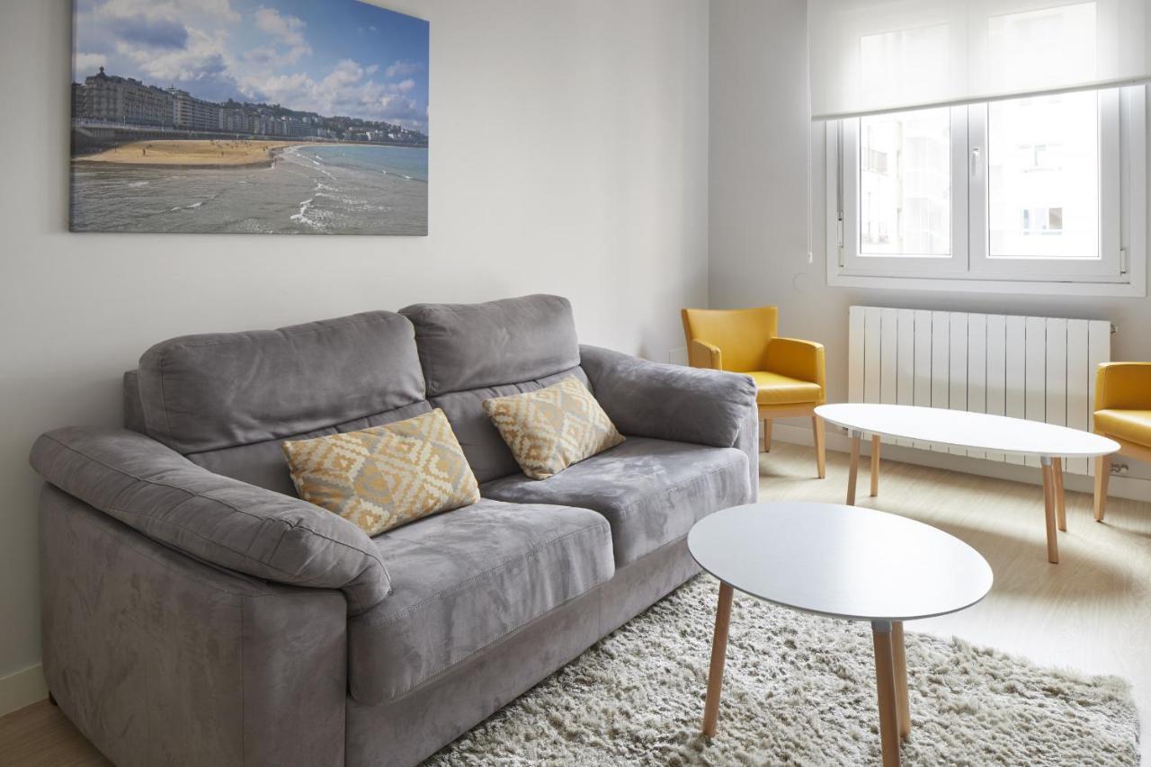 Aiztondo - Basque Stay San Sebastian Luaran gambar