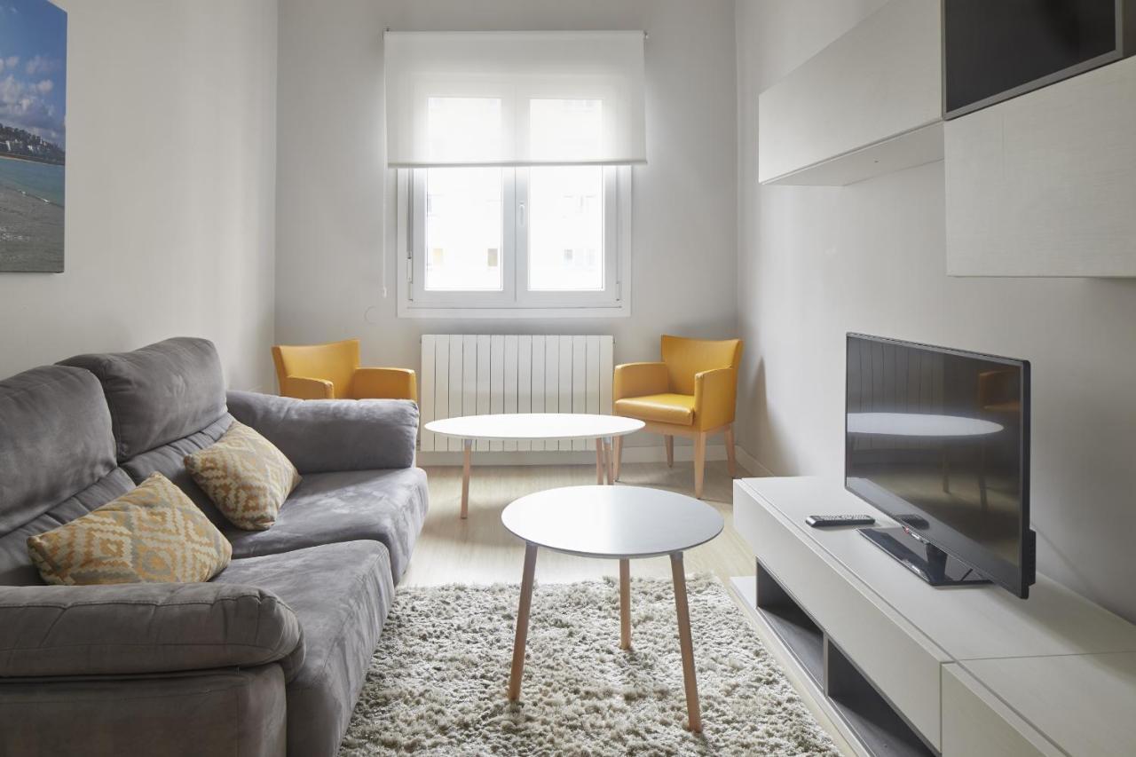Aiztondo - Basque Stay San Sebastian Luaran gambar