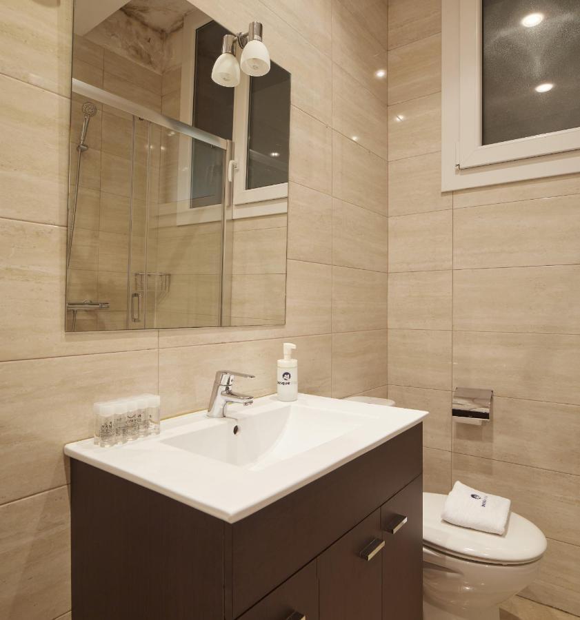 Aiztondo - Basque Stay San Sebastian Luaran gambar