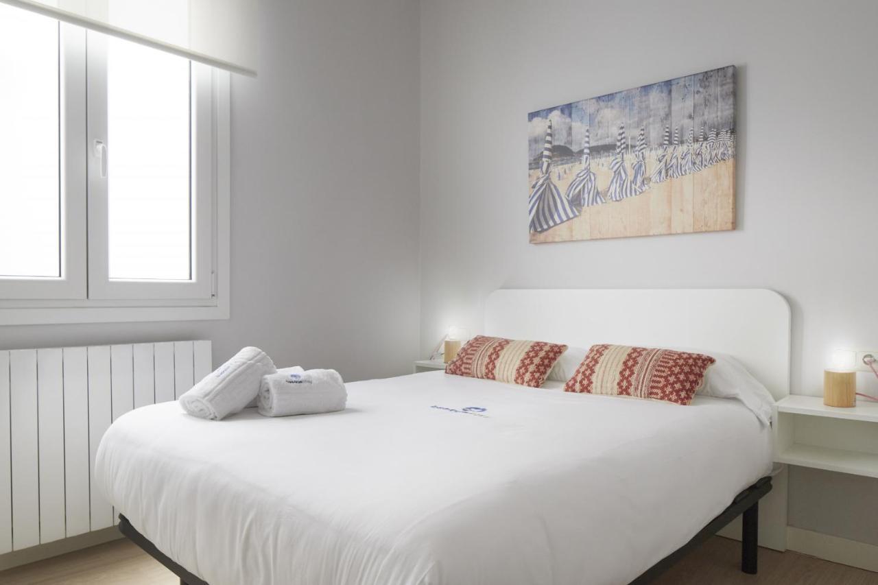 Aiztondo - Basque Stay San Sebastian Luaran gambar