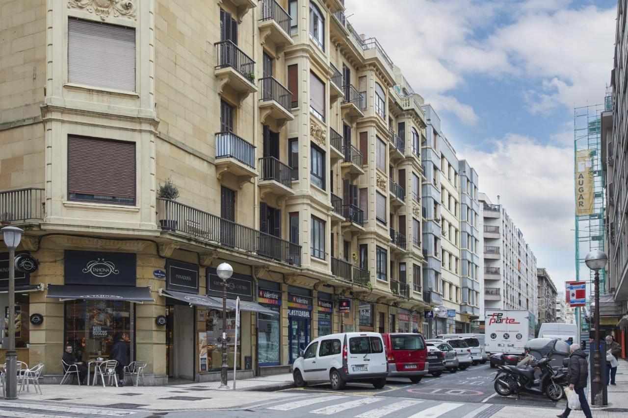 Aiztondo - Basque Stay San Sebastian Luaran gambar